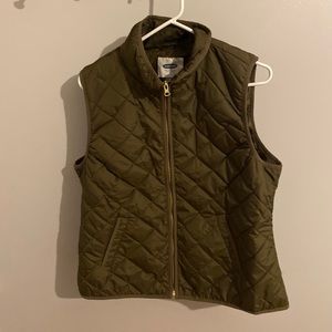 Old Navy Women's Vest